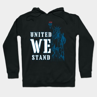 United We Stand Hoodie